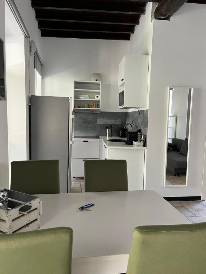 Loft Matteotti - Studio In Centro 布斯托阿西齐奥 外观 照片