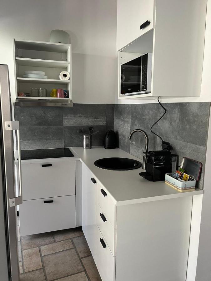 Loft Matteotti - Studio In Centro 布斯托阿西齐奥 外观 照片